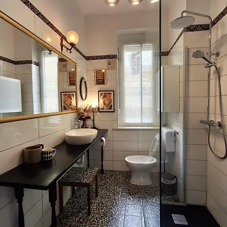 Apartament In Art Quarter *