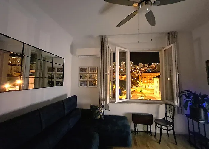 In Art Quarter Apartmán