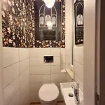 Apartman In Art Quarter