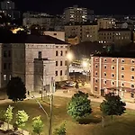 In Art Quarter Apartman Fiume