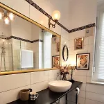 Apartman In Art Quarter