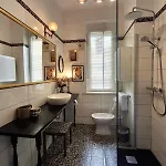 In Art Quarter Apartman *