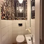 In Art Quarter Apartman Fiume